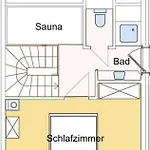 Дом отдыха Woertelhus Kamin Sauna Haustier