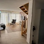Дом отдыха Woertelhus Kamin Sauna Haustier