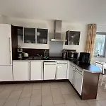 Дом отдыха Woertelhus Kamin Sauna Haustier *