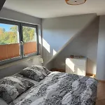 Woertelhus Kamin Sauna Haustier *