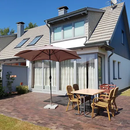 Exkl Fh Woertelhus, Kamin, Sauna, W-lan * Boergerende-Rethwisch