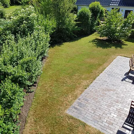 Exkl Fh Wörtelhus, Kamin, Sauna, W-lan *