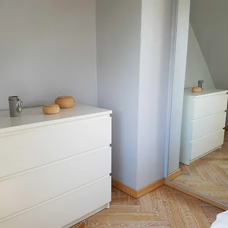 Holiday home Exkl Fh Woertelhus, Kamin, Sauna, W-lan *