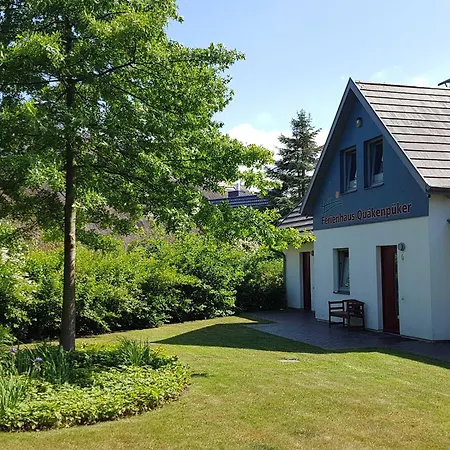 Woertelhus Kamin Sauna Haustier * Börgerende-Rethwisch