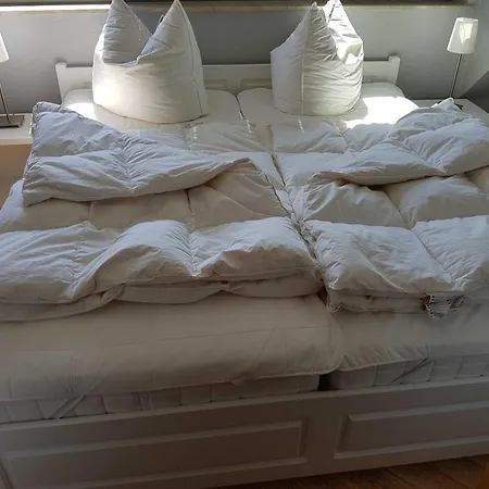 Holiday home Exkl Fh Woertelhus, Kamin, Sauna, W-lan *