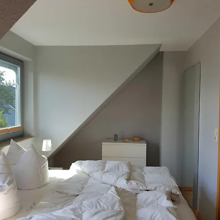 Exkl Fh Woertelhus, Kamin, Sauna, W-lan Holiday home