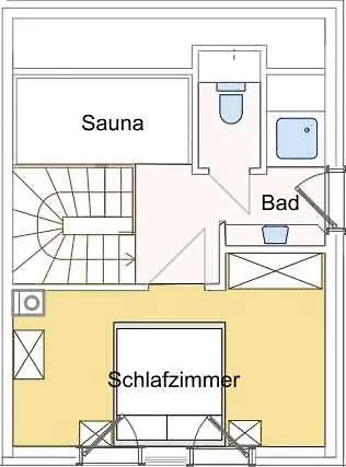 Ferienhaus Exkl Fh Wörtelhus, Kamin, Sauna, W-lan