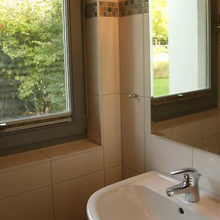 Exkl Fh Wörtelhus, Kamin, Sauna, W-lan Ferienhaus *