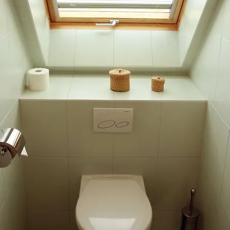 Exkl Fh Wörtelhus, Kamin, Sauna, W-lan Ferienhaus