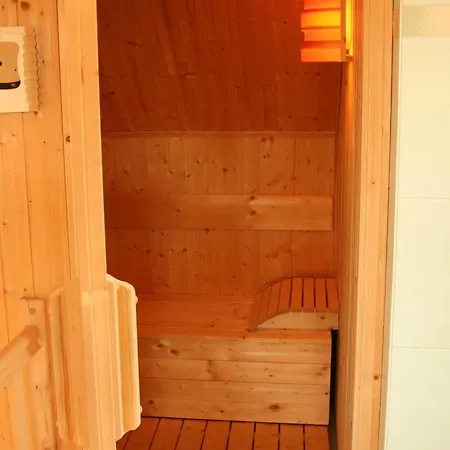 Feriehus Woertelhus Kamin Sauna Haustier Börgerende-Rethwisch