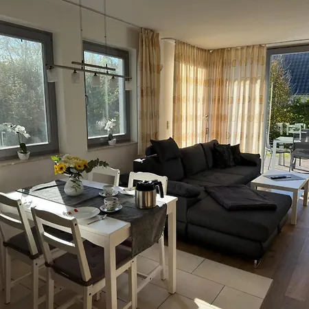 Exkl Fh Wörtelhus, Kamin, Sauna, W-lan *